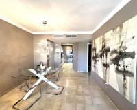 Rynek wtórny - apartment - Marbella - Puerto Banús