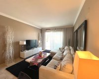Rynek wtórny - apartment - Marbella - Puerto Banús