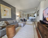Rynek wtórny - apartment - Marbella - Puerto Banús
