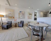 Rynek wtórny - apartment - Marbella - Puerto Banús