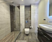 Rynek wtórny - apartment - Marbella - Puerto Banús
