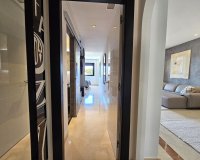 Rynek wtórny - apartment - Marbella - Puerto Banús
