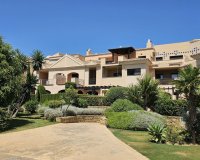 Rynek wtórny - apartment - Marbella - Puerto Banús