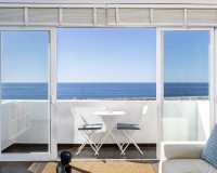 Rynek wtórny - apartment - Marbella - Puerto Banús
