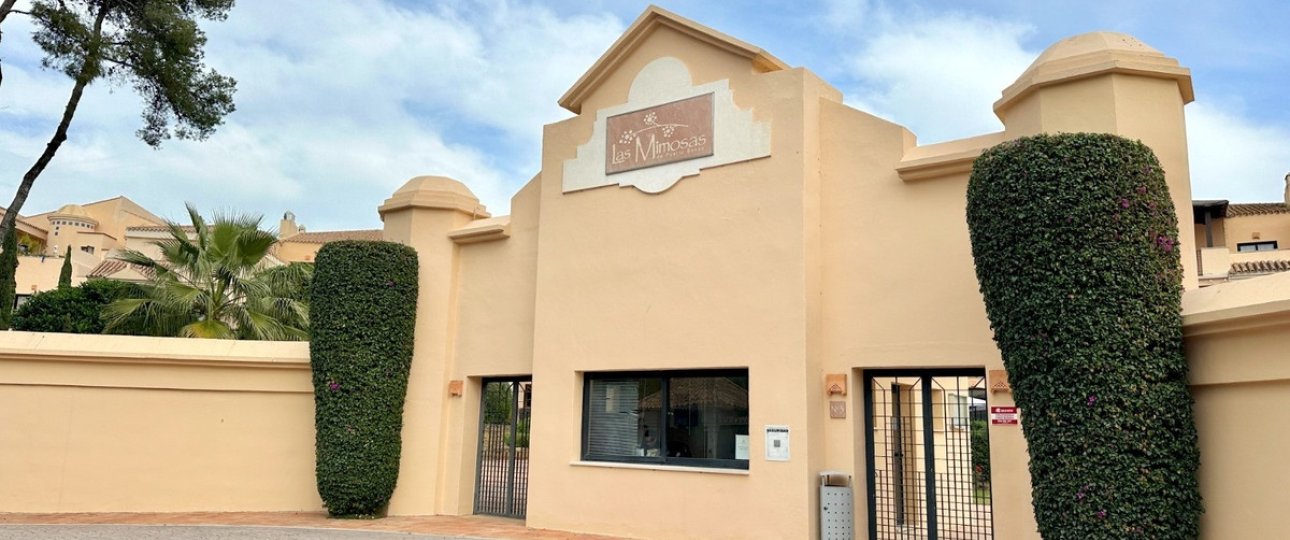 Rynek wtórny - apartment - Marbella - Puerto Banús