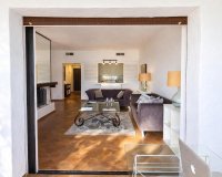 Rynek wtórny - apartment - Marbella - Puerto Banús