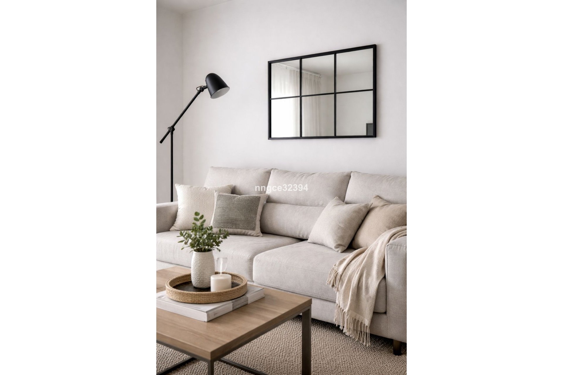 Rynek wtórny - apartment - Marbella - Puerto Banús