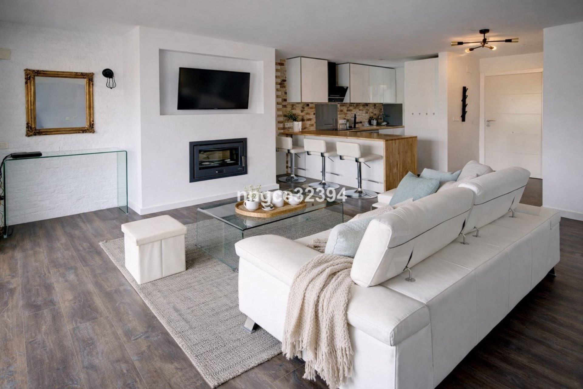 Rynek wtórny - apartment - Marbella - Puerto Banús