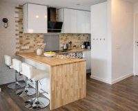Rynek wtórny - apartment - Marbella - Puerto Banús