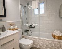 Rynek wtórny - apartment - Marbella - Puerto Banús