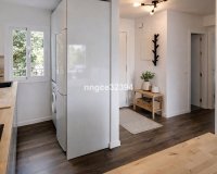 Rynek wtórny - apartment - Marbella - Puerto Banús