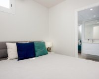 Rynek wtórny - apartment - Marbella - Puerto Banús