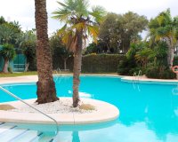 Rynek wtórny - apartment - Marbella - Puerto Banús