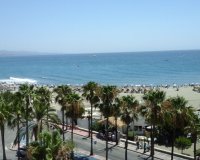 Rynek wtórny - apartment - Marbella - Puerto Banús
