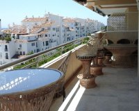 Rynek wtórny - apartment - Marbella - Puerto Banús