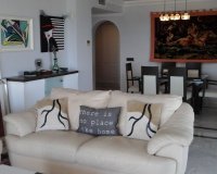 Rynek wtórny - apartment - Marbella - Puerto Banús