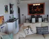 Rynek wtórny - apartment - Marbella - Puerto Banús