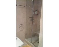 Rynek wtórny - apartment - Marbella - Puerto Banús