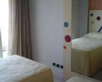 Rynek wtórny - apartment - Marbella - Puerto Banús