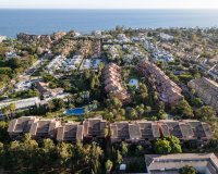 Rynek wtórny - apartment - Marbella - Puerto Banús