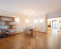 Rynek wtórny - apartment - Marbella - Puerto Banús