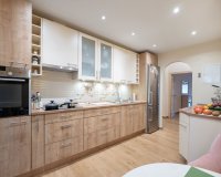 Rynek wtórny - apartment - Marbella - Puerto Banús