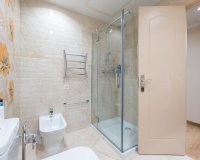 Rynek wtórny - apartment - Marbella - Puerto Banús