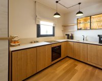 Rynek wtórny - apartment - Marbella - Puerto Banús