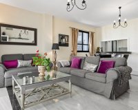 Rynek wtórny - apartment - Marbella - Puerto Banús