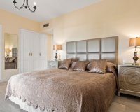 Rynek wtórny - apartment - Marbella - Puerto Banús
