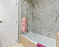Rynek wtórny - apartment - Marbella - Puerto Banús