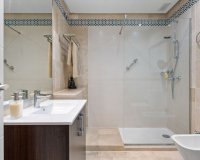 Rynek wtórny - apartment - Marbella - Puerto Banús