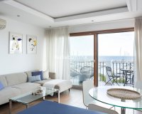 Rynek wtórny - apartment - Marbella - Puerto Banús