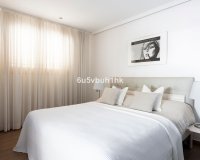 Rynek wtórny - apartment - Marbella - Puerto Banús