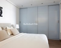 Rynek wtórny - apartment - Marbella - Puerto Banús