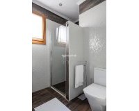 Rynek wtórny - apartment - Marbella - Puerto Banús