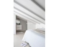 Rynek wtórny - apartment - Marbella - Puerto Banús