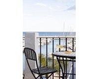 Rynek wtórny - apartment - Marbella - Puerto Banús