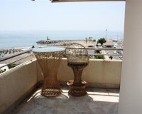 Rynek wtórny - apartment - Marbella - Puerto Banús