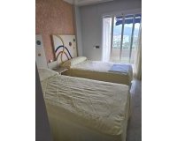 Rynek wtórny - apartment - Marbella - Puerto Banús