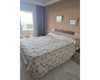 Rynek wtórny - apartment - Marbella - Puerto Banús