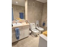 Rynek wtórny - apartment - Marbella - Puerto Banús