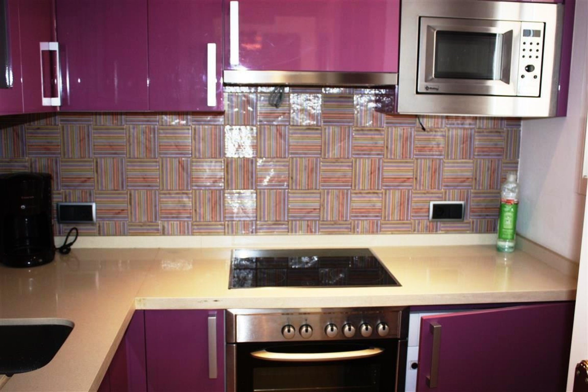 Rynek wtórny - apartment - Marbella - Puerto Banús