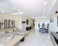 Rynek wtórny - apartment - Marbella - Puerto Banús