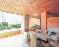 Rynek wtórny - apartment - Marbella - Puerto Banús
