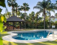 Rynek wtórny - apartment - Marbella - Puerto Banús