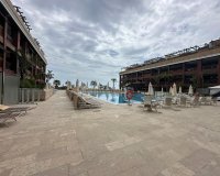 Rynek wtórny - apartment - Marbella - Puerto Banús