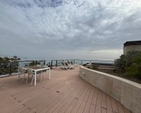 Rynek wtórny - apartment - Marbella - Puerto Banús