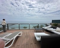 Rynek wtórny - apartment - Marbella - Puerto Banús