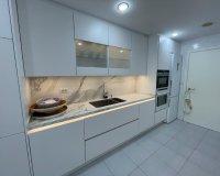 Rynek wtórny - apartment - Marbella - Puerto Banús